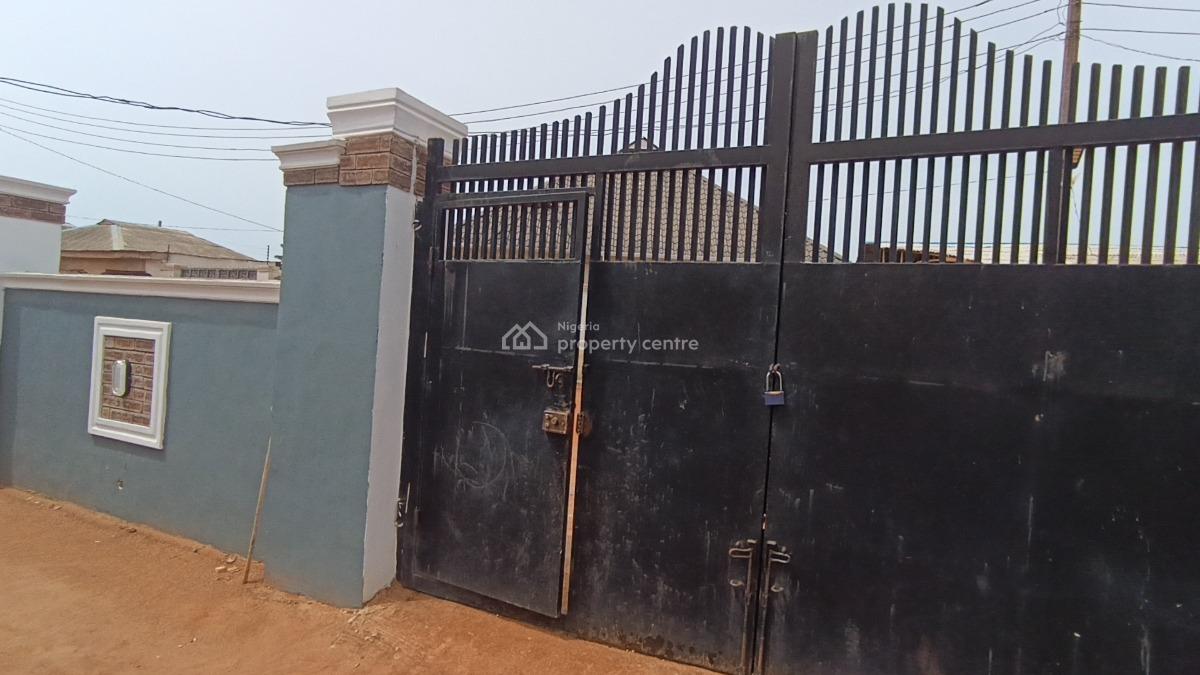 Newly Built Mini Flat Room and Parlor at Itele, Itele Ogun State Close to Ayobo Lagos, Ipaja, Lagos, Mini Flat (room and Parlour) for Rent
