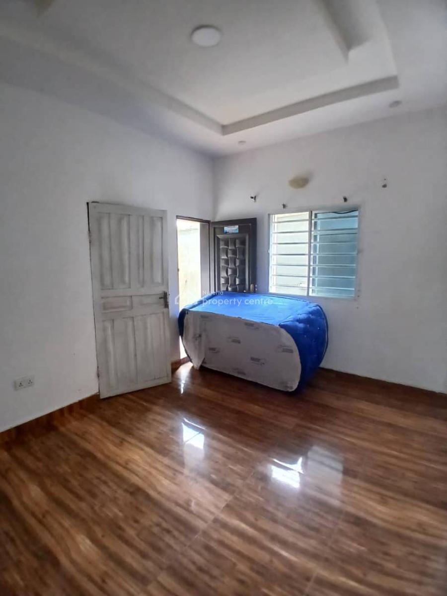 a Luxury Mini Flat with Excel, Palm Estate, Badore, Ajah, Lagos, Mini Flat (room and Parlour) for Rent