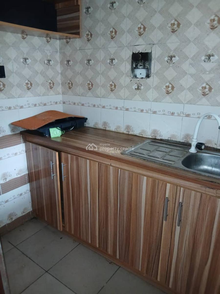 a Luxury Mini Flat with Excel, Palm Estate, Badore, Ajah, Lagos, Mini Flat (room and Parlour) for Rent