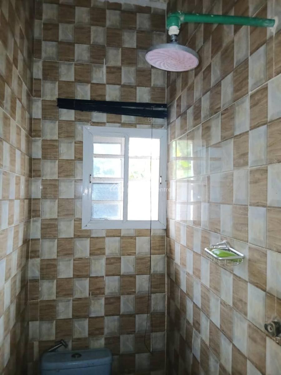 a Luxury Mini Flat with Excel, Palm Estate, Badore, Ajah, Lagos, Mini Flat (room and Parlour) for Rent