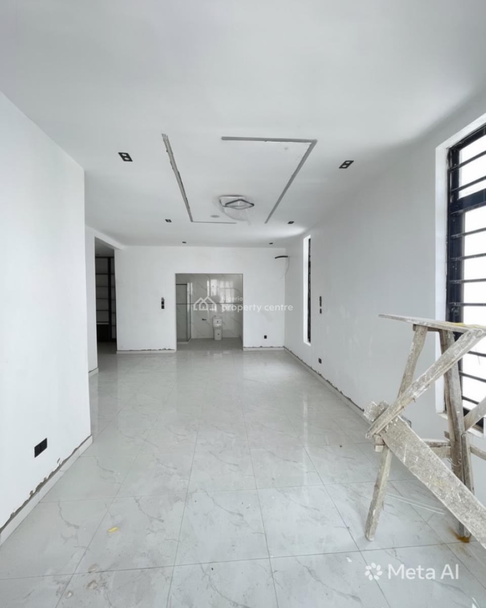 5 Bedroom Detached Duplex, Lekki, Lagos, Detached Duplex for Sale