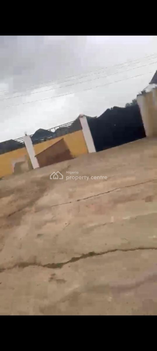 3 Bedroom Bungalow, Lascome Estate, Ikorodu, Lagos, Detached Bungalow for Sale