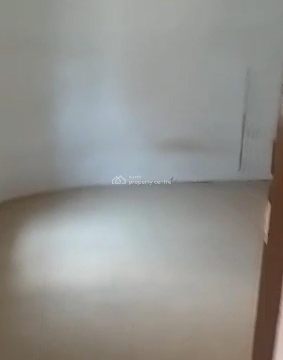 3 Bedroom Duplex at Adekoya Estate Price 5m per Year, Ogba, Ikeja, Lagos, Terraced Duplex for Rent