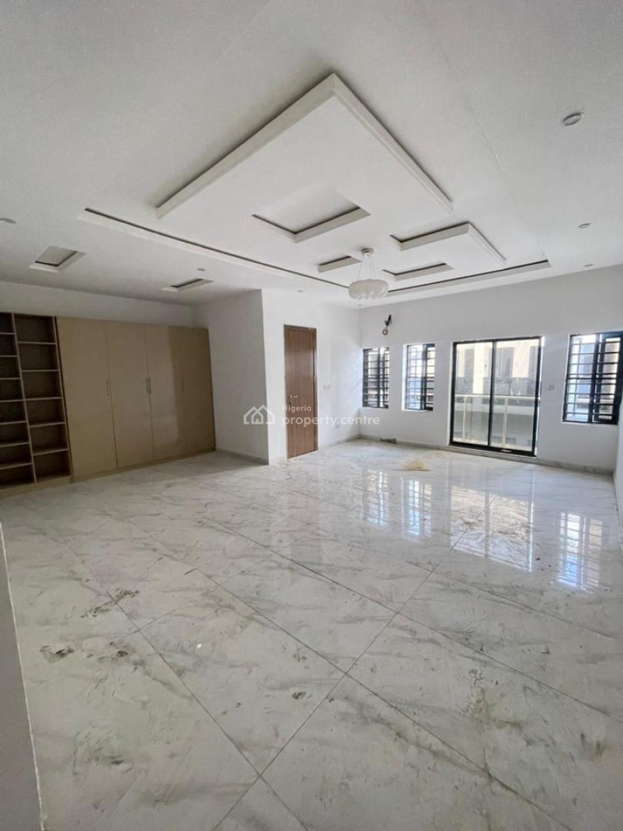 2 Bedroom Terrace Duplex in a Secured & Serene Environment, 2 Bedroom Terrace Duplex in a Secured & Serene Environment, Lekki Phase 1, Lekki, Lagos, Terraced Duplex for Sale