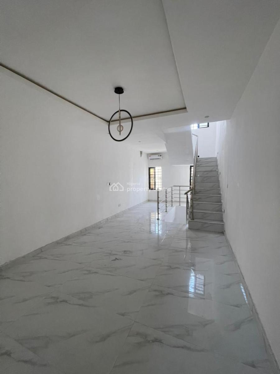 2 Bedroom Terrace Duplex in a Secured & Serene Environment, 2 Bedroom Terrace Duplex in a Secured & Serene Environment, Lekki Phase 1, Lekki, Lagos, Terraced Duplex for Sale