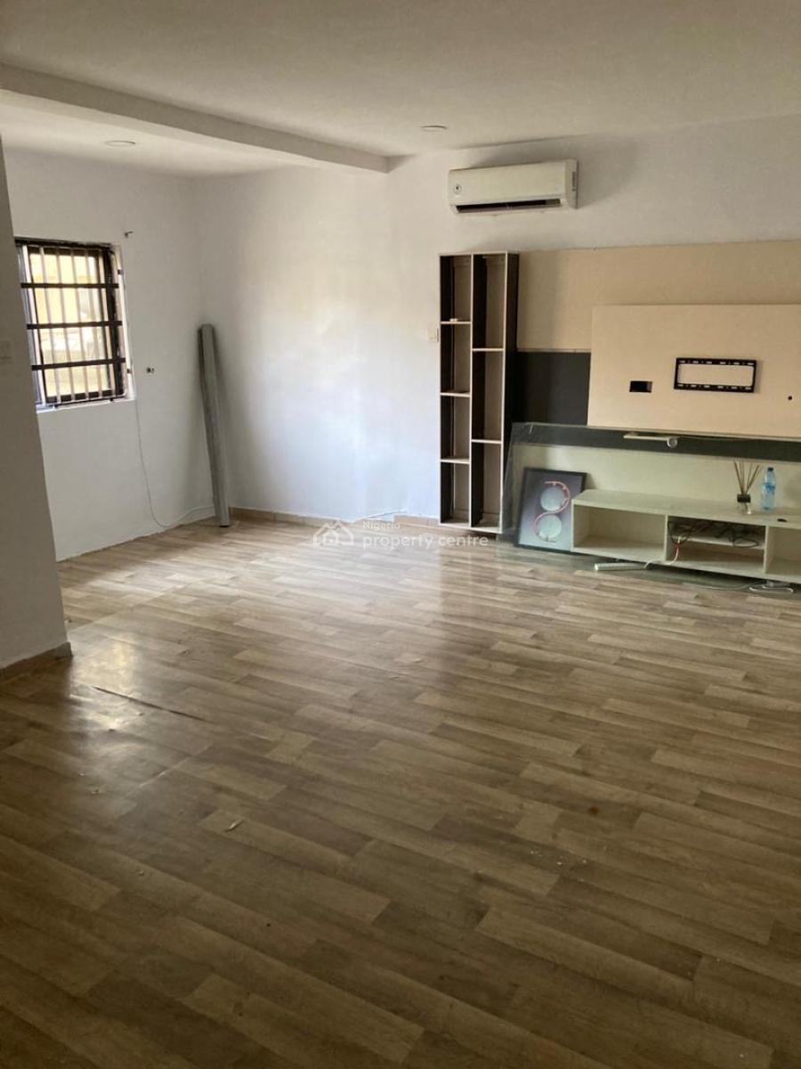 Spacious 1 Bedroom Apartment, Ikate, Lekki, Lagos, Flat / Apartment for Rent