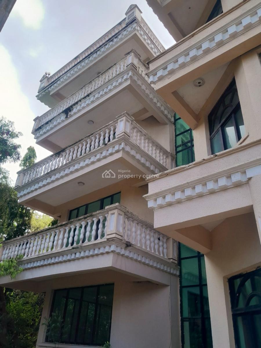 Luxury Self-contained Apartment for at Lekki-ajah Axis, Lekki-ajah Axis, Lekki, Lagos, Self Contain (single Rooms) for Rent