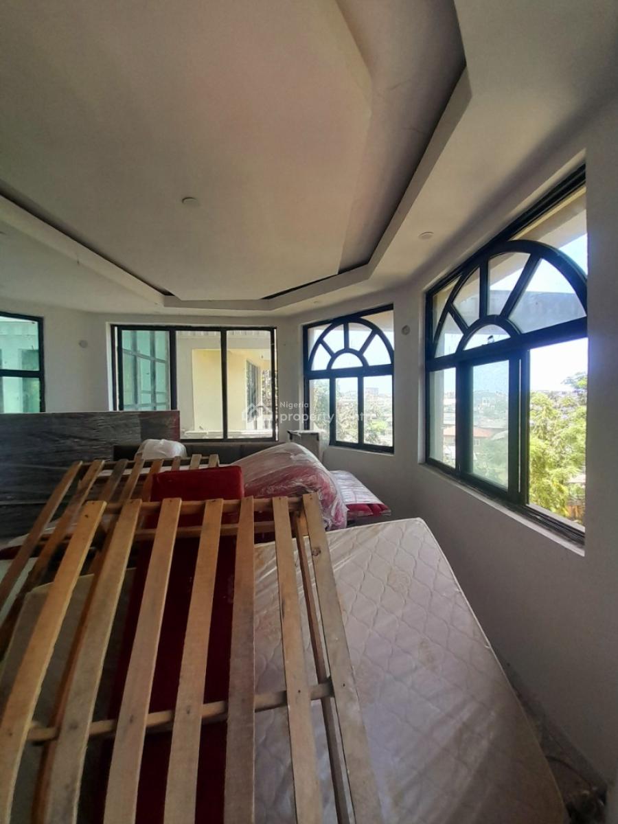 Luxury Self-contained Apartment for at Lekki-ajah Axis, Lekki-ajah Axis, Lekki, Lagos, Self Contain (single Rooms) for Rent