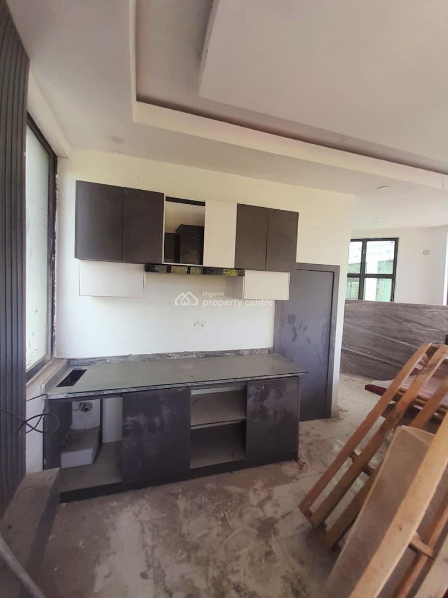 Luxury Self-contained Apartment for at Lekki-ajah Axis, Lekki-ajah Axis, Lekki, Lagos, Self Contain (single Rooms) for Rent