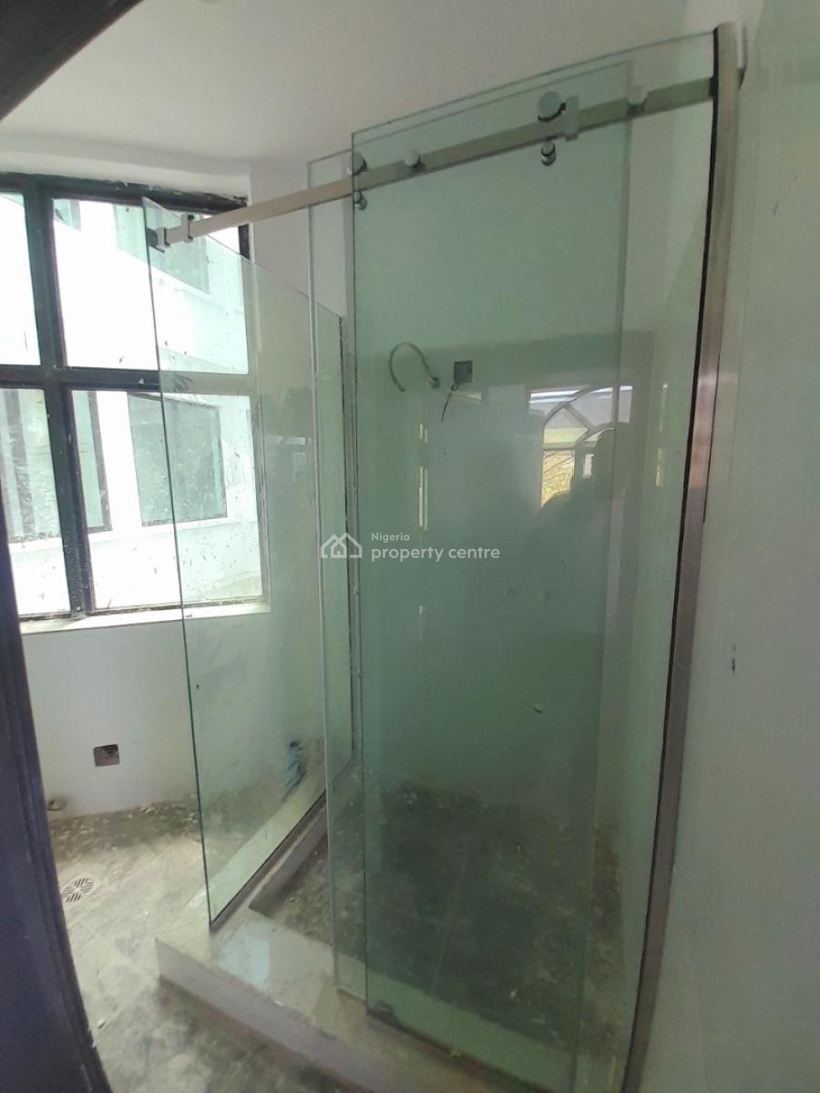 Luxury Self-contained Apartment for at Lekki-ajah Axis, Lekki-ajah Axis, Lekki, Lagos, Self Contain (single Rooms) for Rent
