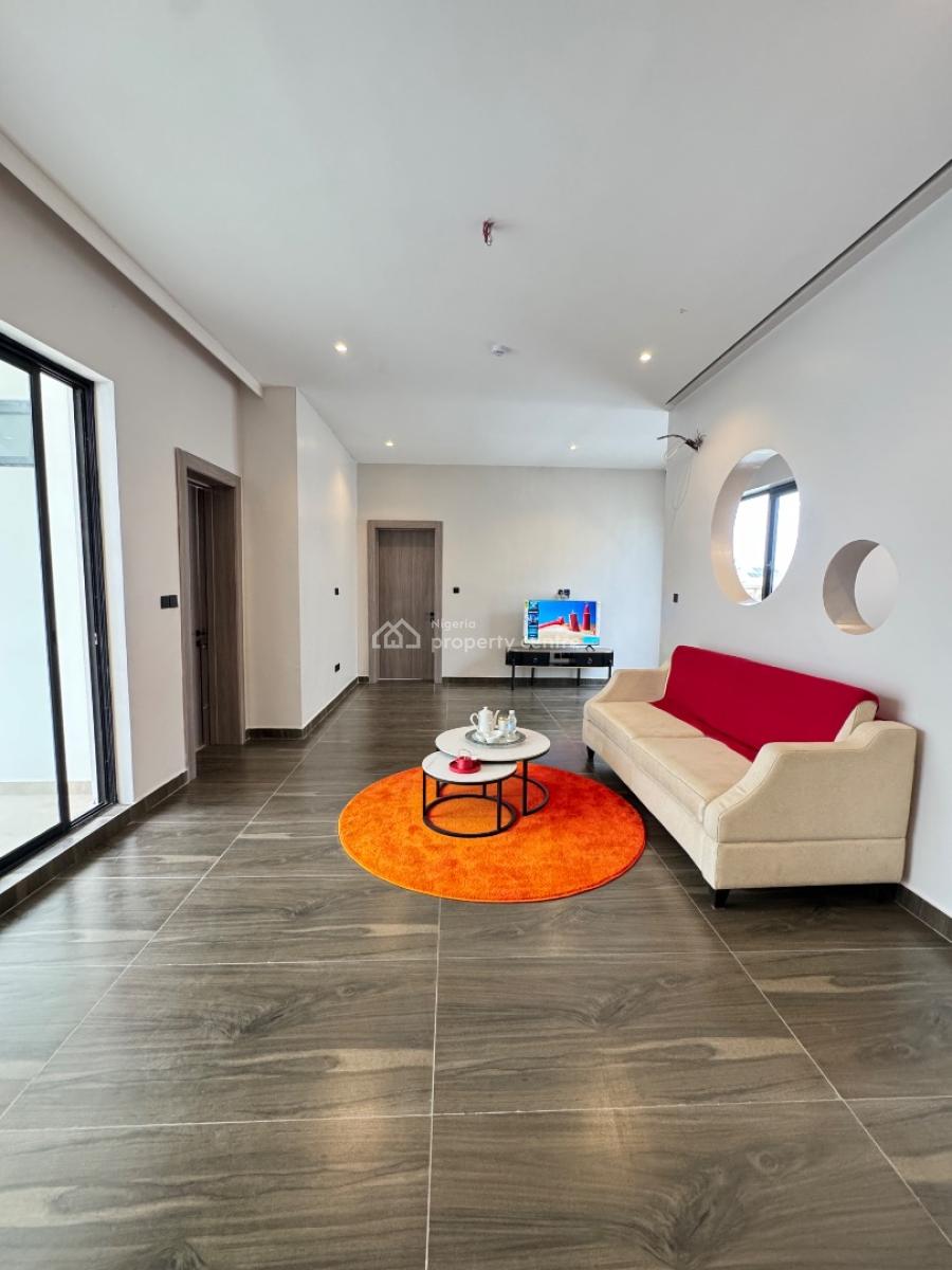 Aesthetically Pleasing 5 Bedroom Detached Duplex with Home Garden, Family Home Within a Low Density  Serene Neighborhood, Vgc, Lekki, Lagos, Detached Duplex for Sale