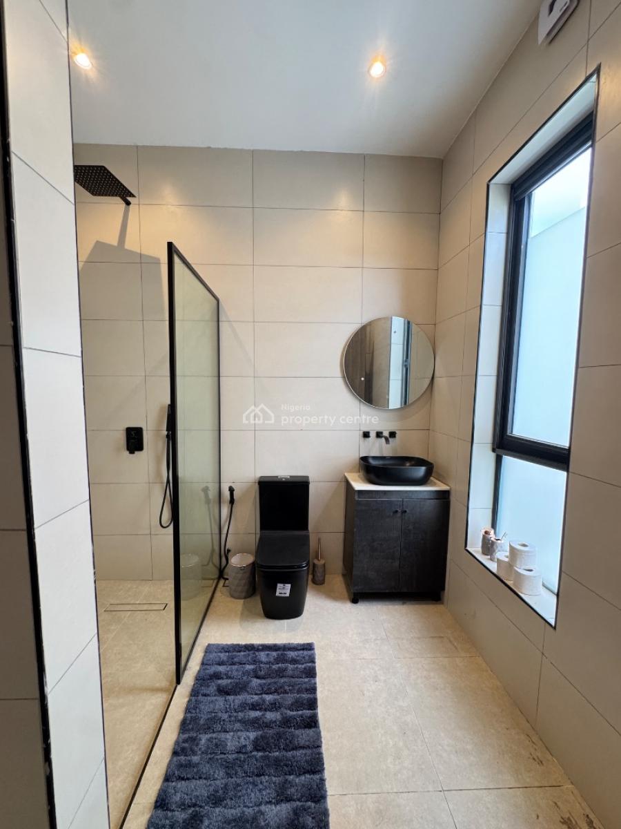Aesthetically Pleasing 5 Bedroom Detached Duplex with Home Garden, Family Home Within a Low Density  Serene Neighborhood, Vgc, Lekki, Lagos, Detached Duplex for Sale