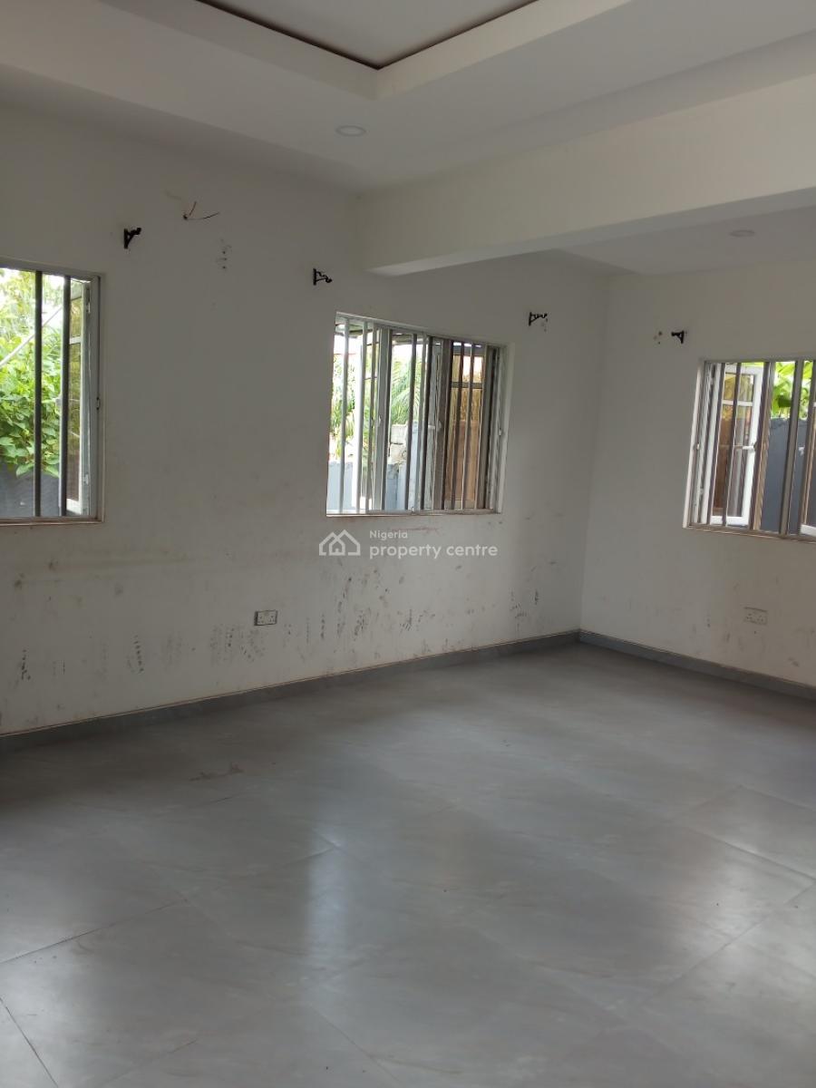Sharp Standard 3bedroom Bungalow Close Distance to Express., Behind Mayfair Gardens Estate Gbetu,awoyaya New Road., Awoyaya, Ibeju Lekki, Lagos, Detached Bungalow for Rent