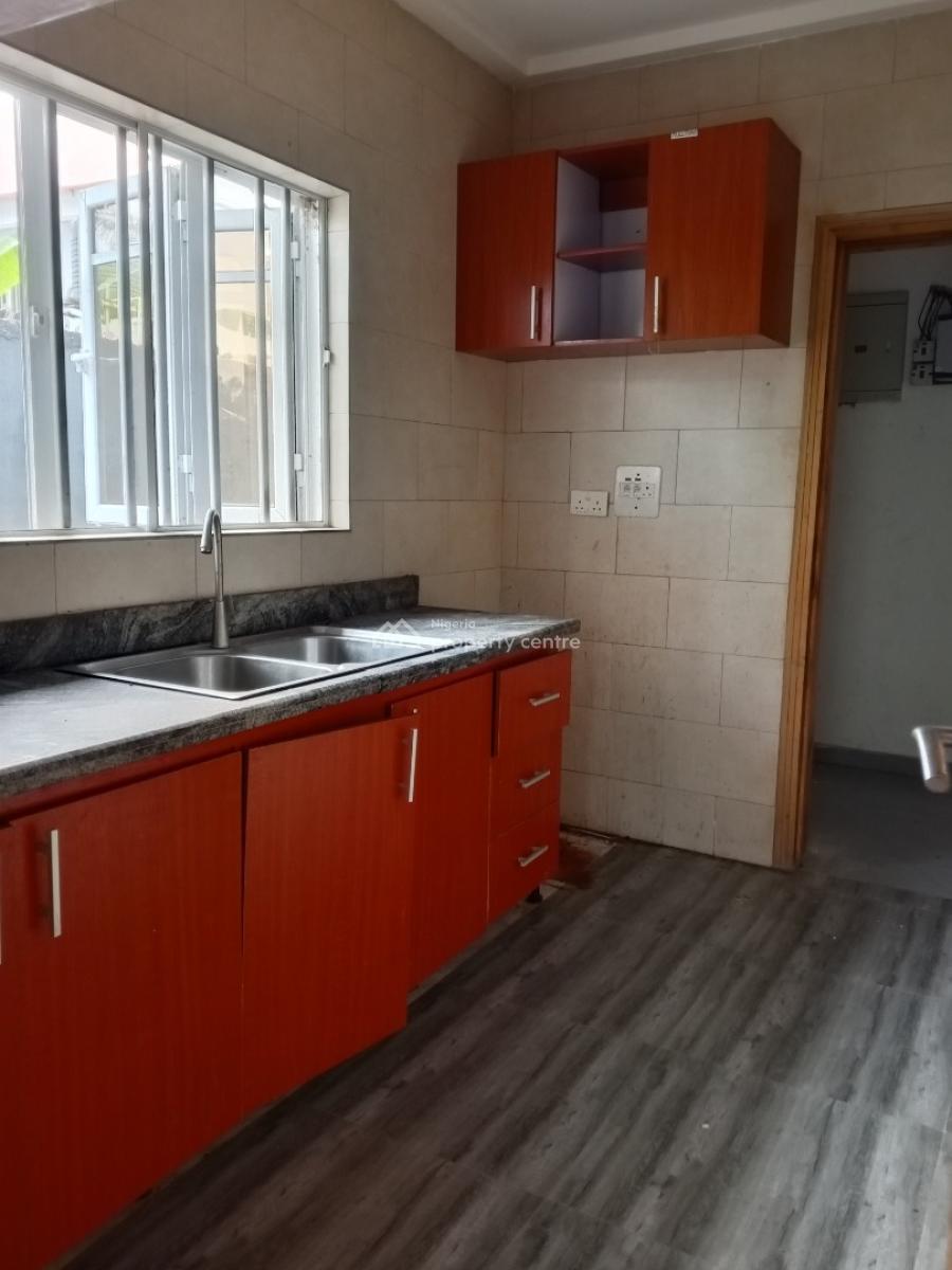 Sharp Standard 3bedroom Bungalow Close Distance to Express., Behind Mayfair Gardens Estate Gbetu,awoyaya New Road., Awoyaya, Ibeju Lekki, Lagos, Detached Bungalow for Rent