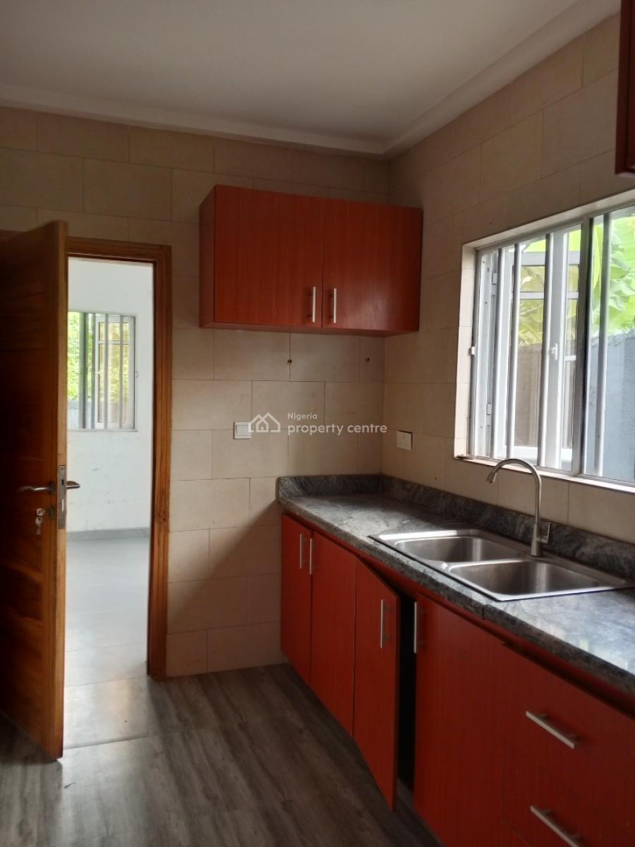 Sharp Standard 3bedroom Bungalow Close Distance to Express., Behind Mayfair Gardens Estate Gbetu,awoyaya New Road., Awoyaya, Ibeju Lekki, Lagos, Detached Bungalow for Rent