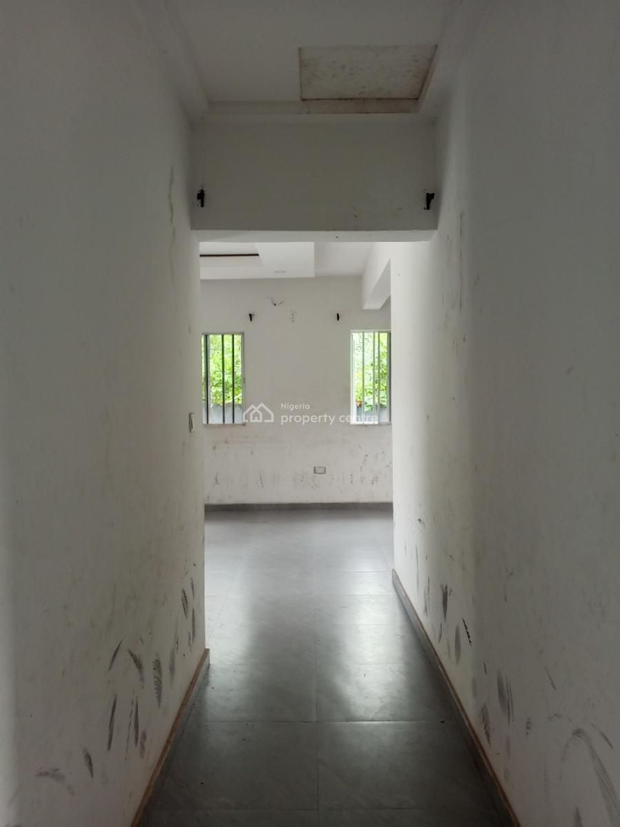 Sharp Standard 3bedroom Bungalow Close Distance to Express., Behind Mayfair Gardens Estate Gbetu,awoyaya New Road., Awoyaya, Ibeju Lekki, Lagos, Detached Bungalow for Rent