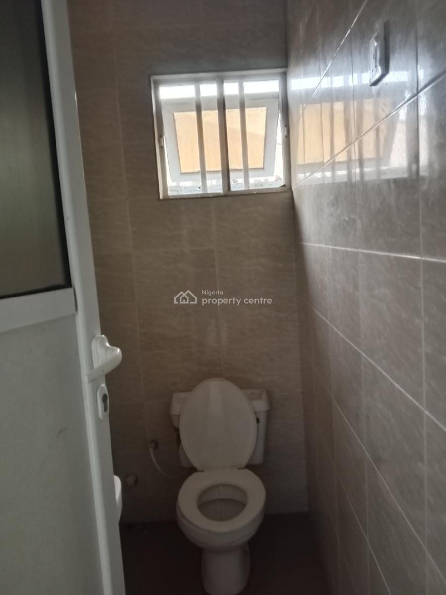 Sharp Standard 3bedroom Bungalow Close Distance to Express., Behind Mayfair Gardens Estate Gbetu,awoyaya New Road., Awoyaya, Ibeju Lekki, Lagos, Detached Bungalow for Rent