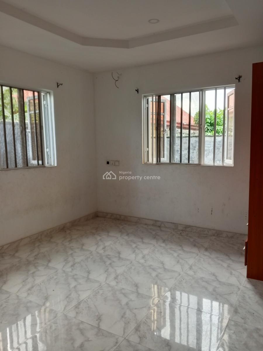 Sharp Standard 3bedroom Bungalow Close Distance to Express., Behind Mayfair Gardens Estate Gbetu,awoyaya New Road., Awoyaya, Ibeju Lekki, Lagos, Detached Bungalow for Rent
