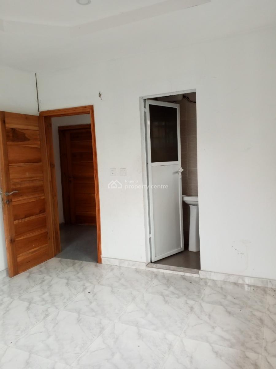 Sharp Standard 3bedroom Bungalow Close Distance to Express., Behind Mayfair Gardens Estate Gbetu,awoyaya New Road., Awoyaya, Ibeju Lekki, Lagos, Detached Bungalow for Rent