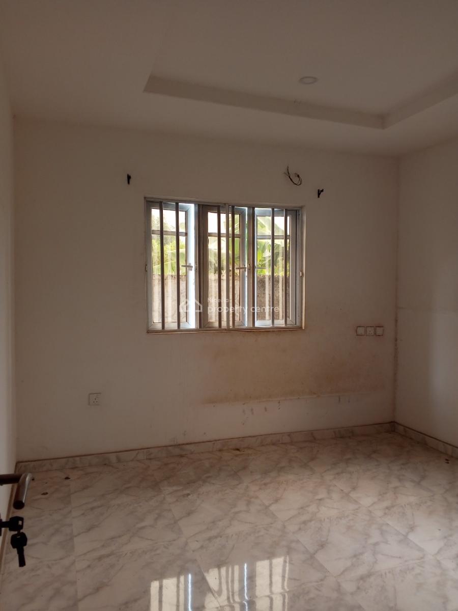 Sharp Standard 3bedroom Bungalow Close Distance to Express., Behind Mayfair Gardens Estate Gbetu,awoyaya New Road., Awoyaya, Ibeju Lekki, Lagos, Detached Bungalow for Rent
