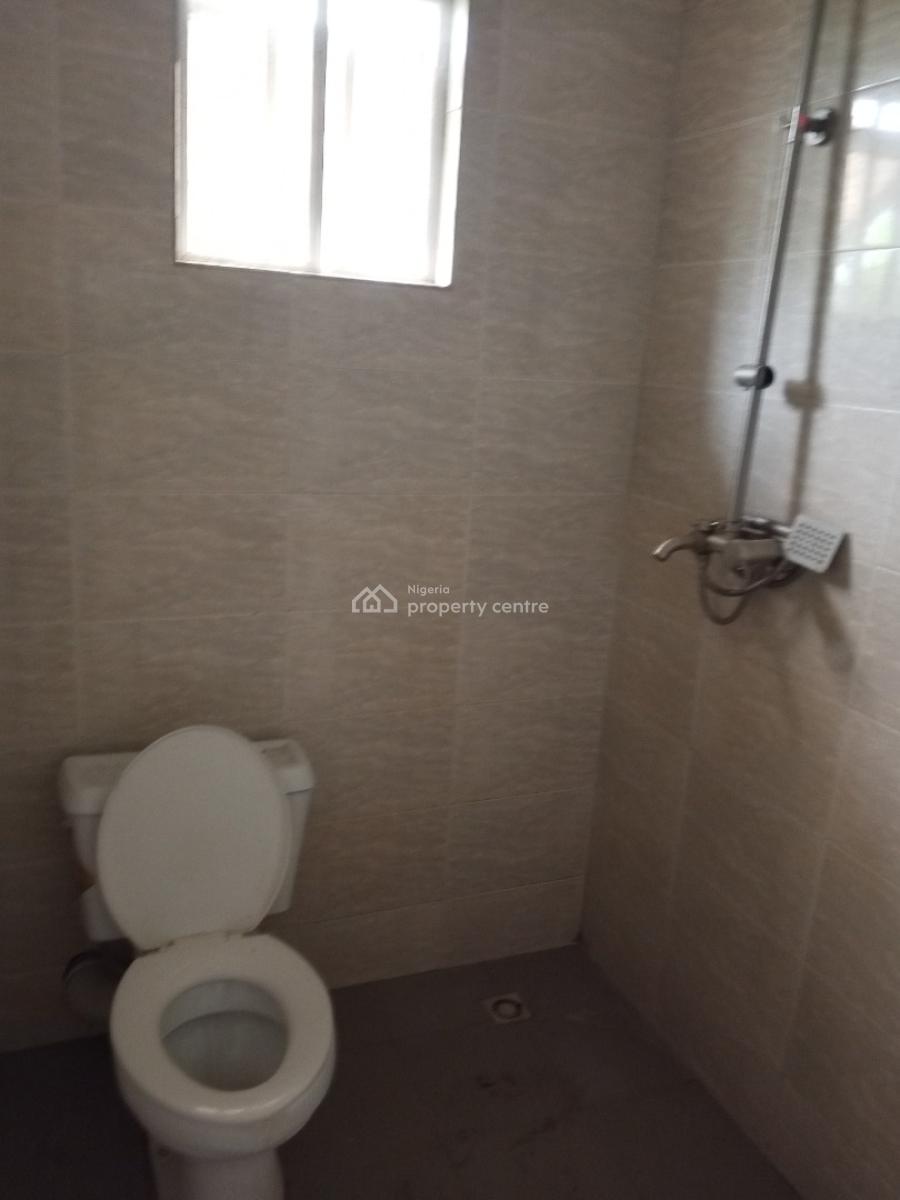 Sharp Standard 3bedroom Bungalow Close Distance to Express., Behind Mayfair Gardens Estate Gbetu,awoyaya New Road., Awoyaya, Ibeju Lekki, Lagos, Detached Bungalow for Rent