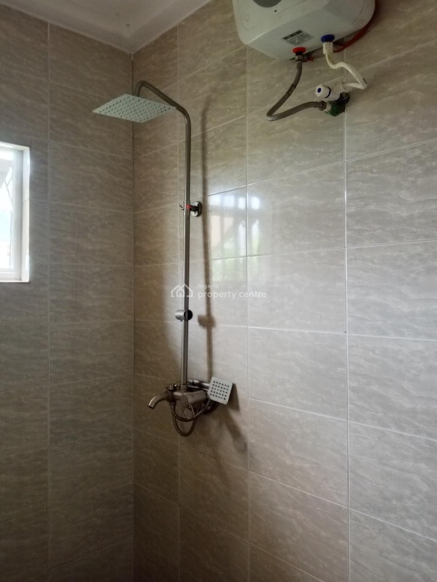 Sharp Standard 3bedroom Bungalow Close Distance to Express., Behind Mayfair Gardens Estate Gbetu,awoyaya New Road., Awoyaya, Ibeju Lekki, Lagos, Detached Bungalow for Rent