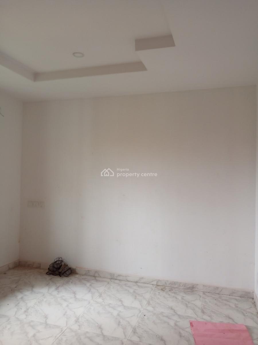 Sharp Standard 3bedroom Bungalow Close Distance to Express., Behind Mayfair Gardens Estate Gbetu,awoyaya New Road., Awoyaya, Ibeju Lekki, Lagos, Detached Bungalow for Rent