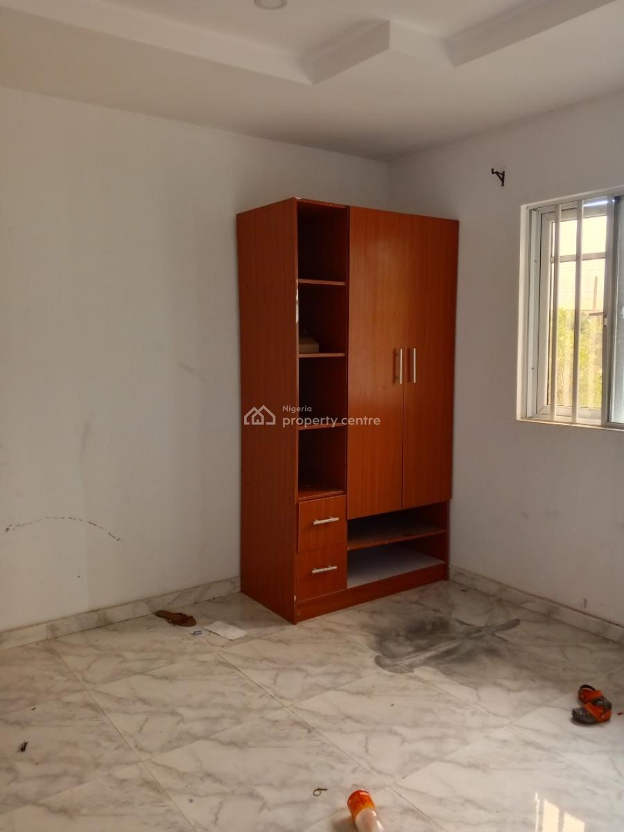 Sharp Standard 3bedroom Bungalow Close Distance to Express., Behind Mayfair Gardens Estate Gbetu,awoyaya New Road., Awoyaya, Ibeju Lekki, Lagos, Detached Bungalow for Rent