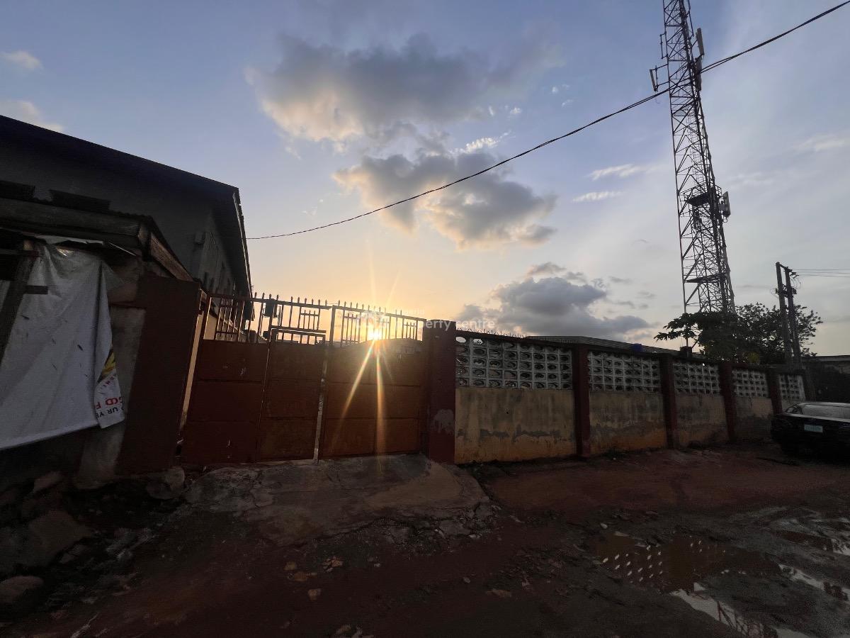 Land in New Oko Oba, New Oko-oba, Agege, Lagos, Mixed-use Land for Sale