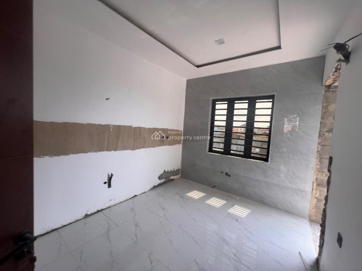 3 Bedroom Flat Off Allen, Allen, Ikeja, Lagos, Flat / Apartment for Sale
