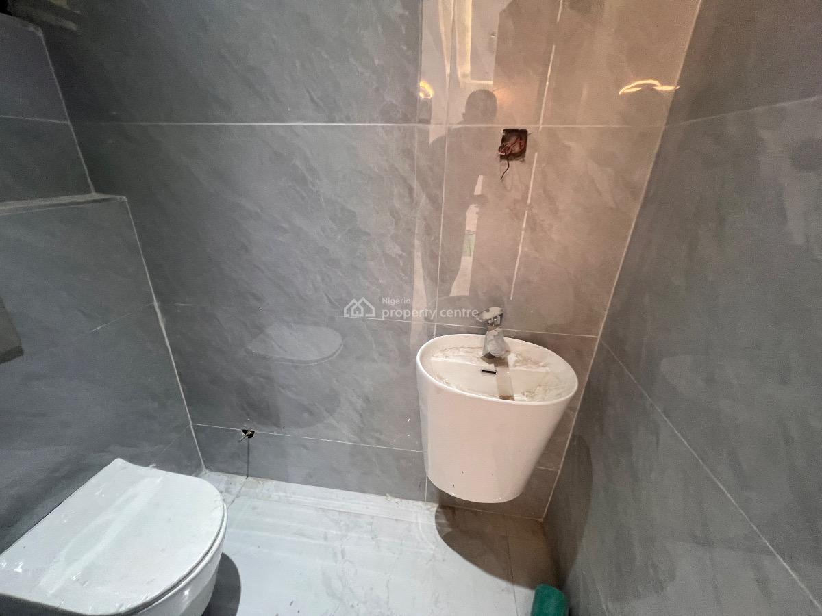 3 Bedroom Flat Off Allen, Allen, Ikeja, Lagos, Flat / Apartment for Sale