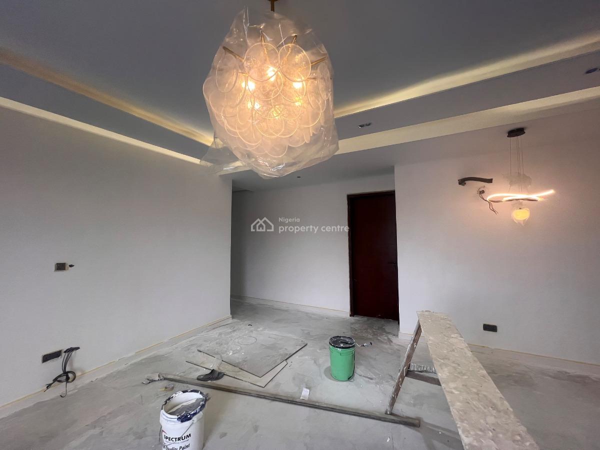 3 Bedroom Flat Off Allen, Allen, Ikeja, Lagos, Flat / Apartment for Sale