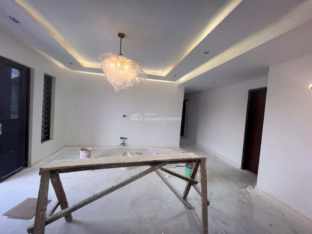 3 Bedroom Flat Off Allen, Allen, Ikeja, Lagos, Flat / Apartment for Sale