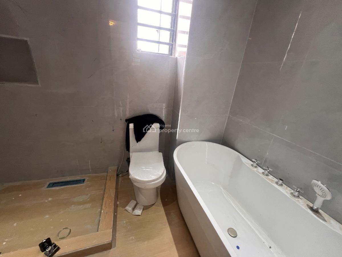 3 Bedroom Flat Off Allen, Allen, Ikeja, Lagos, Flat / Apartment for Sale