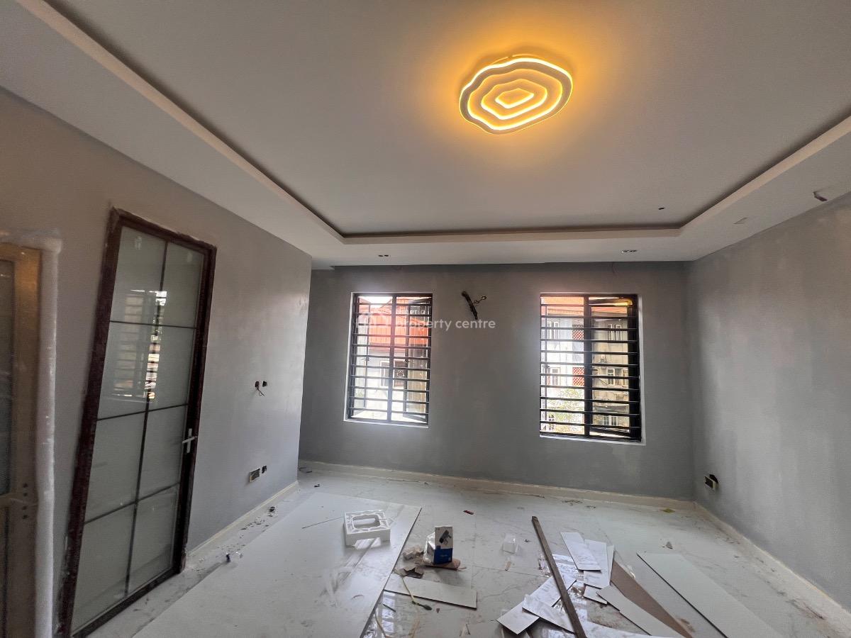 3 Bedroom Flat Off Allen, Allen, Ikeja, Lagos, Flat / Apartment for Sale