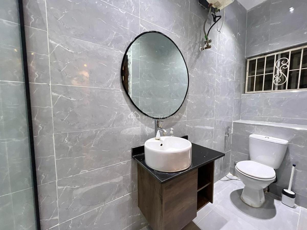 Luxury Three Bedroom with Swimming Pool and Ps5, Lekki Phase 1, Lekki, Lagos, Flat / Apartment Short Let