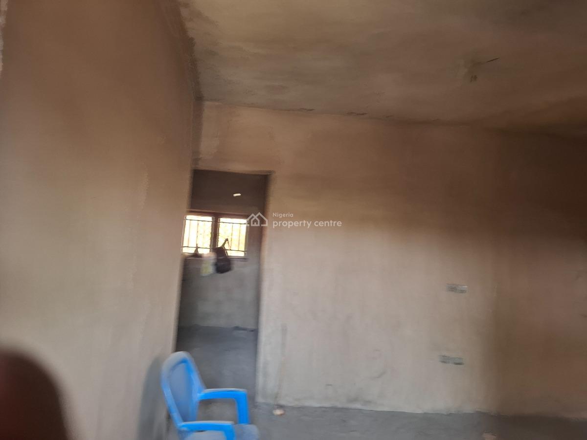 a 4 Units of 2 Bedroom Flat with Bq, Nice Location at Dei Dei, Dei-dei, Abuja, Flat / Apartment for Sale