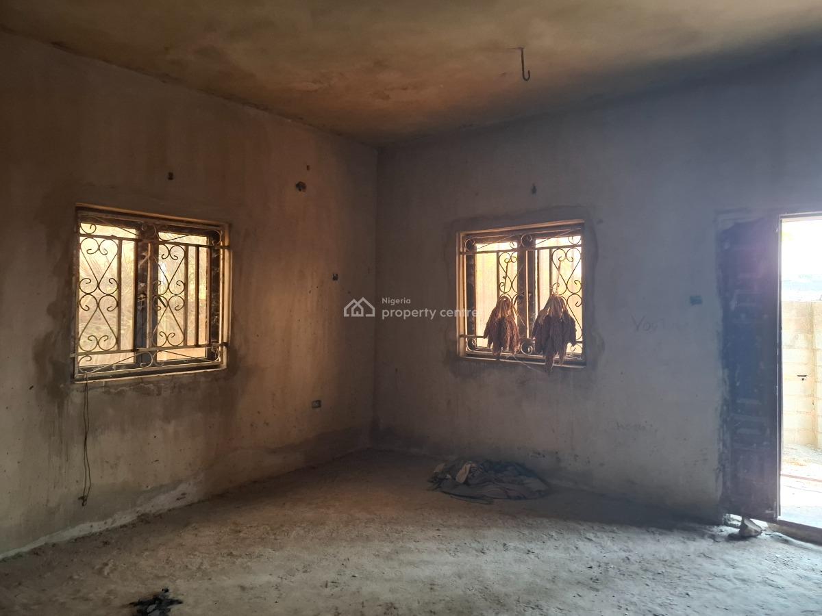 a 4 Units of 2 Bedroom Flat with Bq, Nice Location at Dei Dei, Dei-dei, Abuja, Flat / Apartment for Sale
