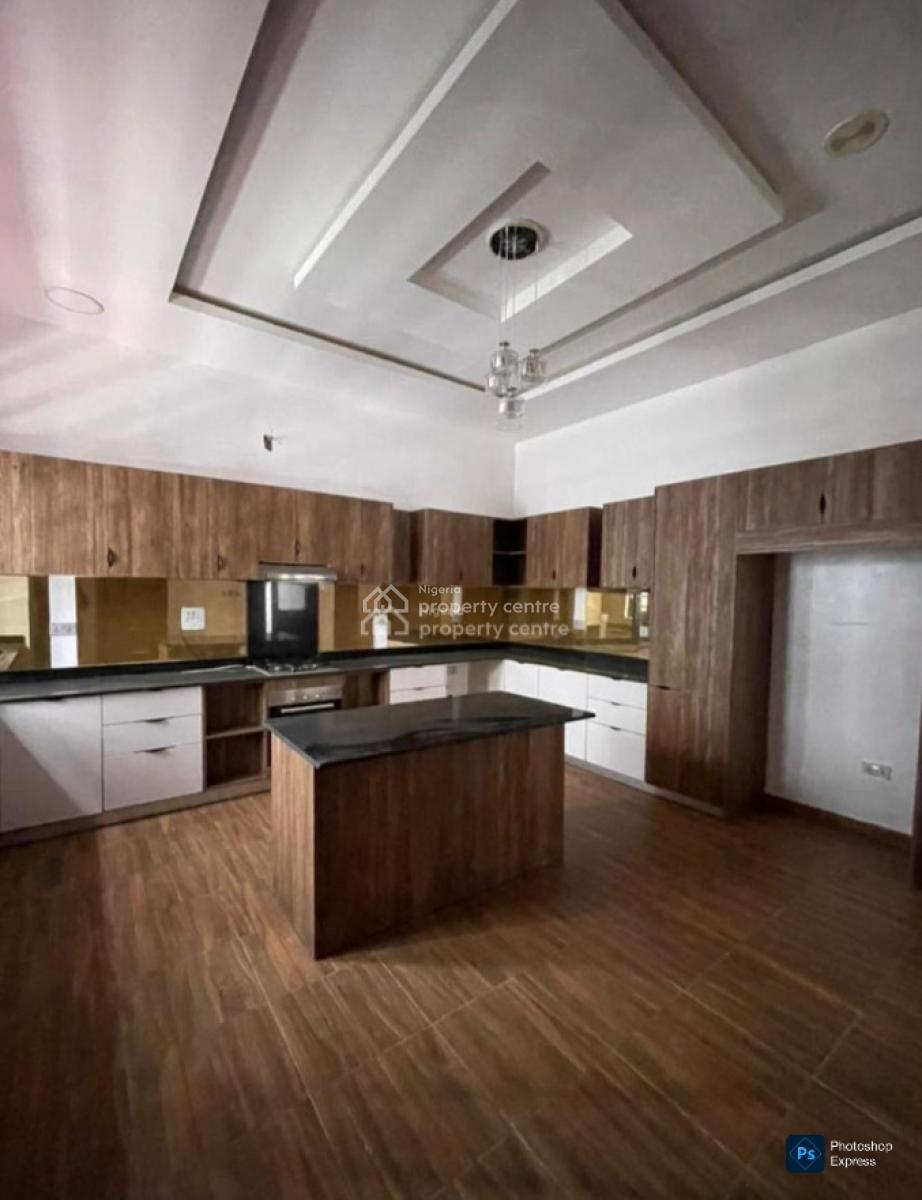 4-bedroom Luxury Brand New Standard Mansion, Lekki County Homes Megamond Estate, Lekki, Lagos, Detached Duplex for Sale