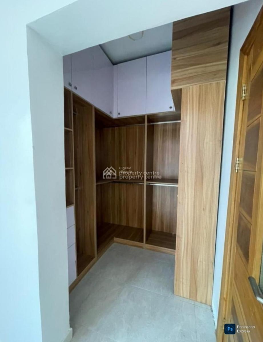 4-bedroom Luxury Brand New Standard Mansion, Lekki County Homes Megamond Estate, Lekki, Lagos, Detached Duplex for Sale
