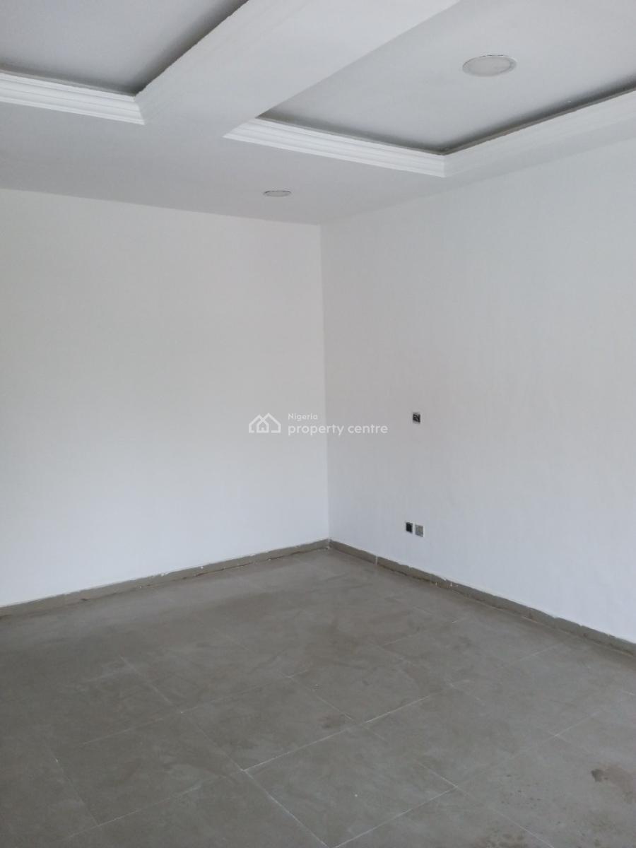 Commercial Terrace Duplex, Lekki Right, Lekki, Lagos, Terraced Duplex for Rent