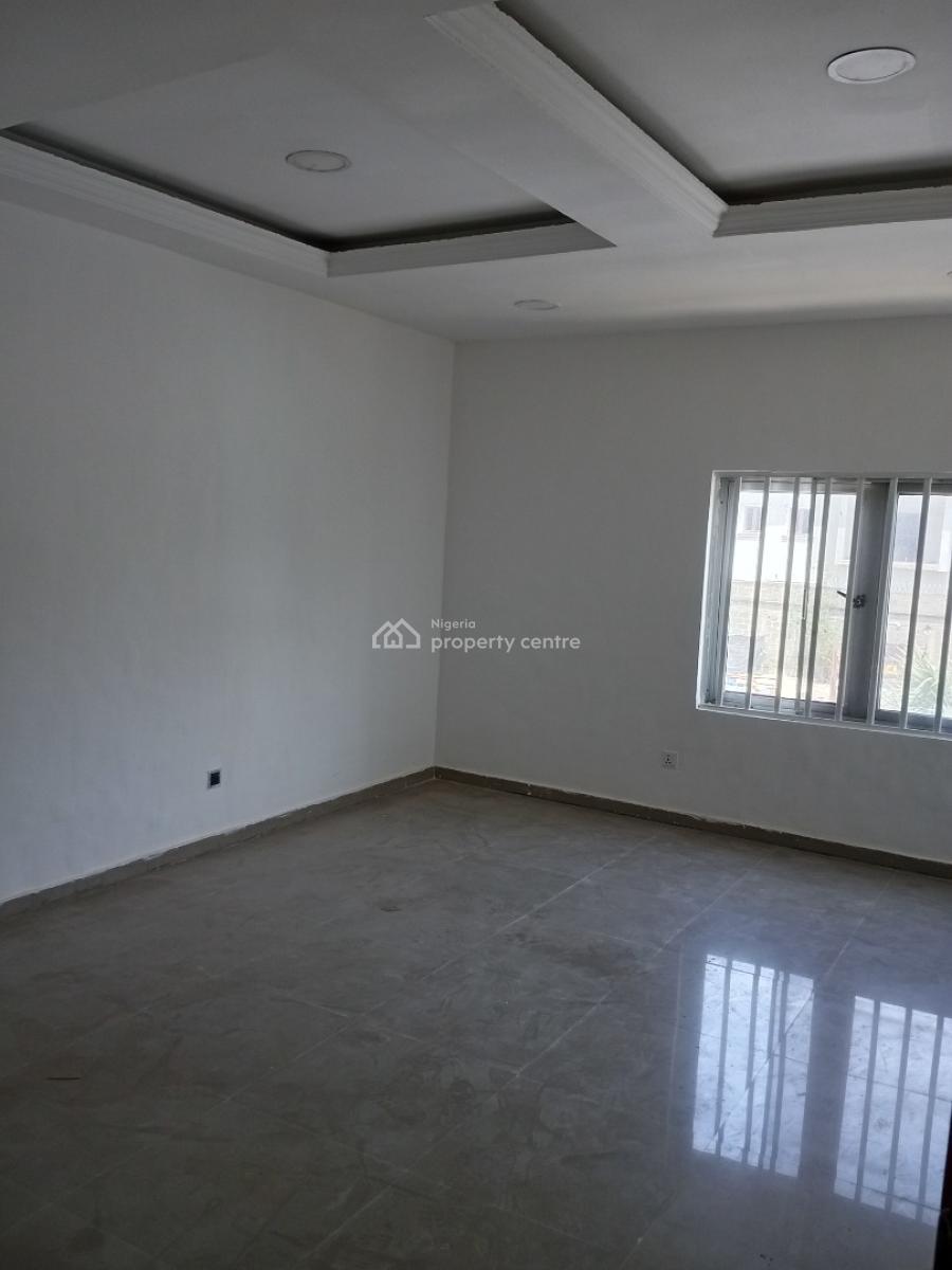Commercial Terrace Duplex, Lekki Right, Lekki, Lagos, Terraced Duplex for Rent