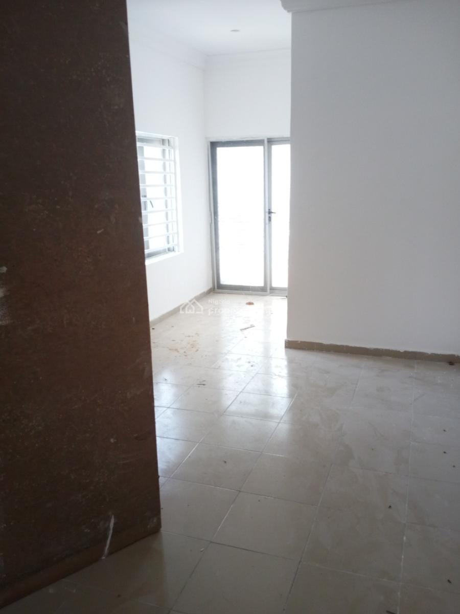 Commercial Terrace Duplex, Lekki Right, Lekki, Lagos, Terraced Duplex for Rent