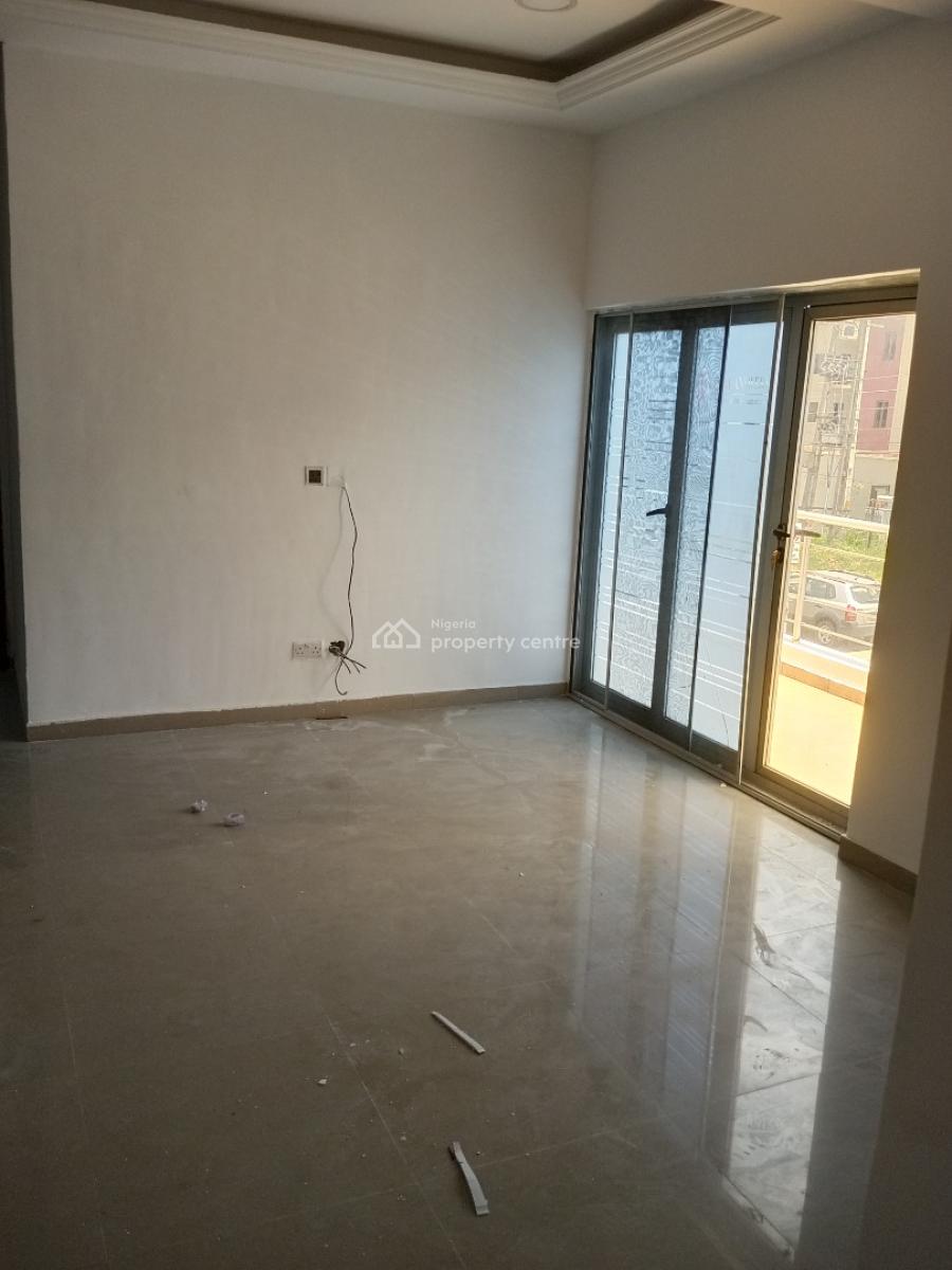 Commercial Terrace Duplex, Lekki Right, Lekki, Lagos, Terraced Duplex for Rent