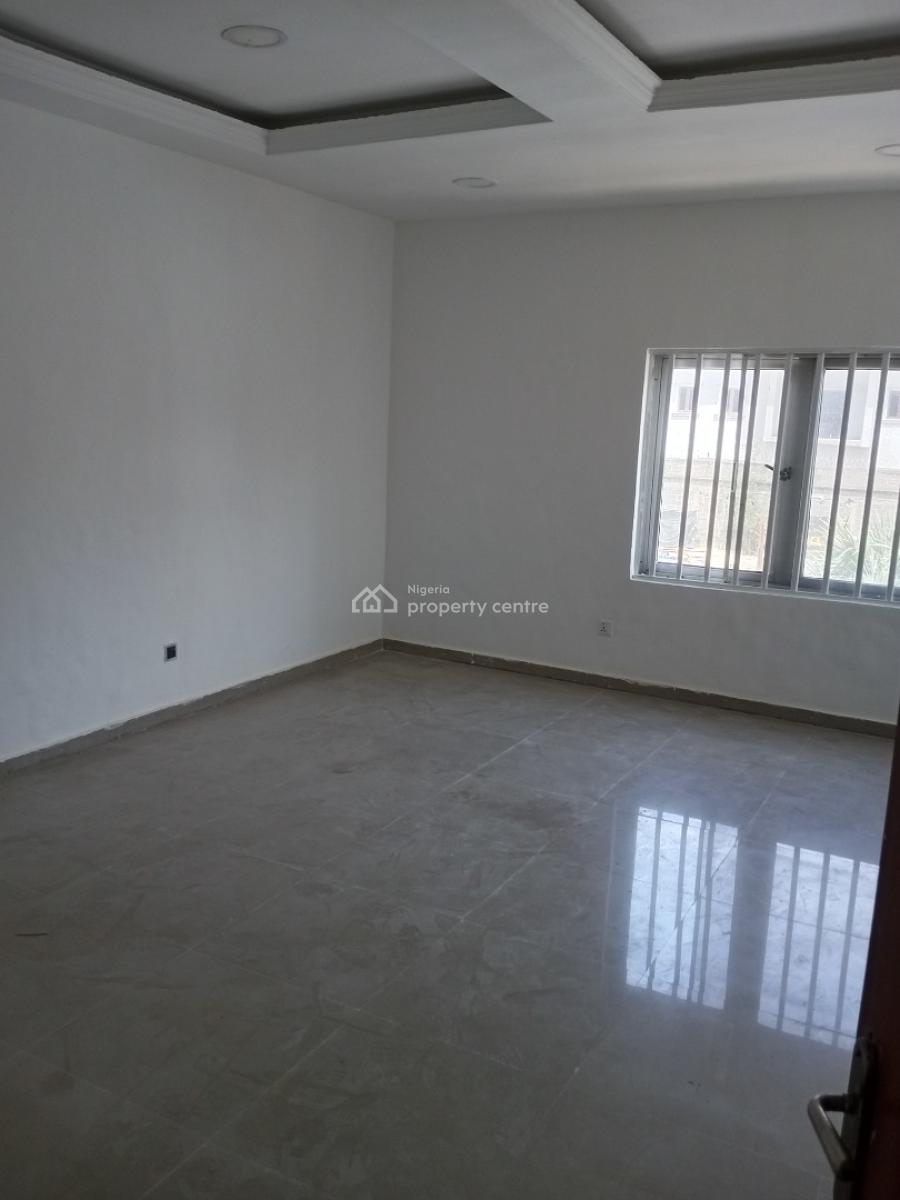 Commercial Terrace Duplex, Lekki Right, Lekki, Lagos, Terraced Duplex for Rent