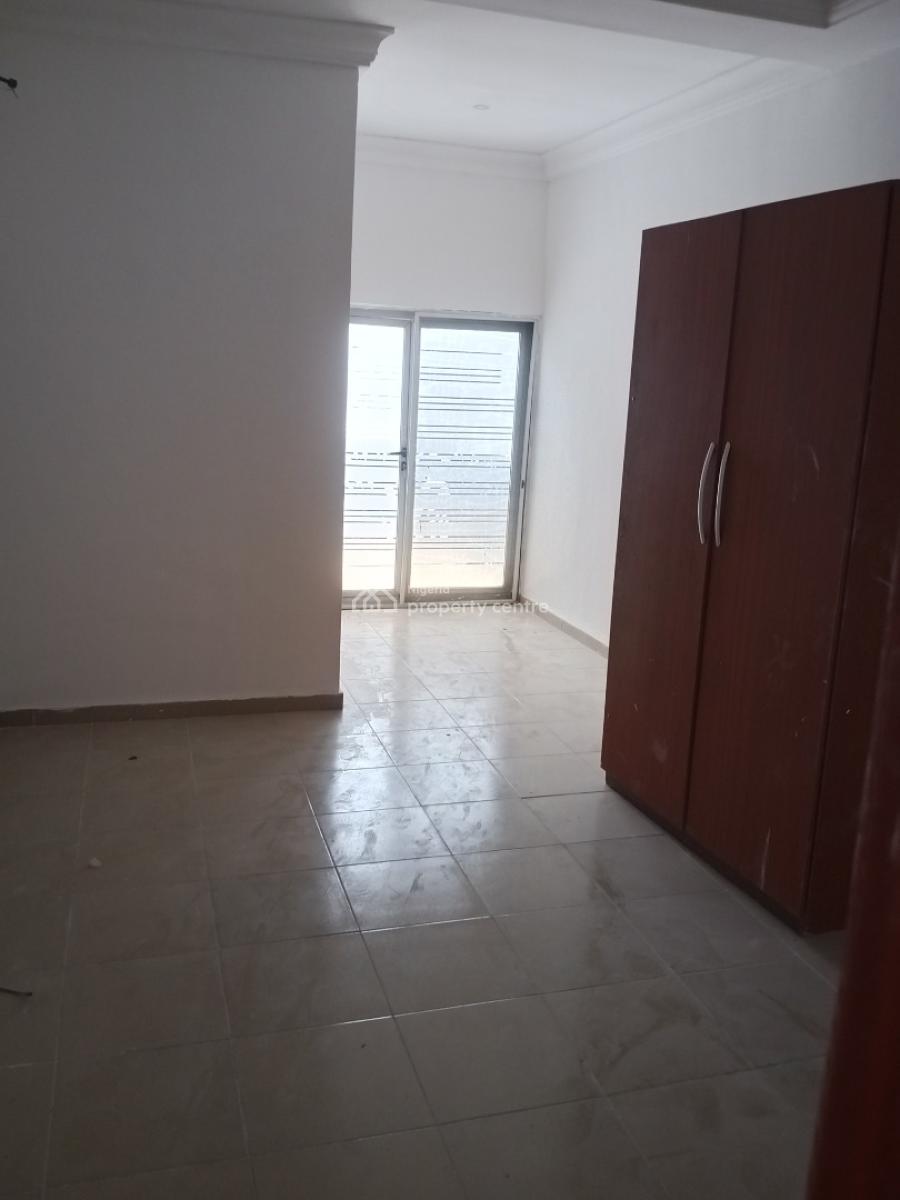 Commercial Terrace Duplex, Lekki Right, Lekki, Lagos, Terraced Duplex for Rent