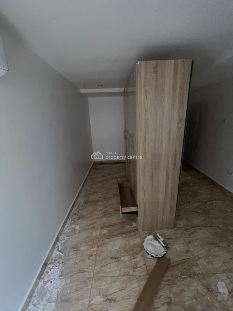 1 Bedroom Apartment, Katampe, Abuja, Flat / Apartment for Sale