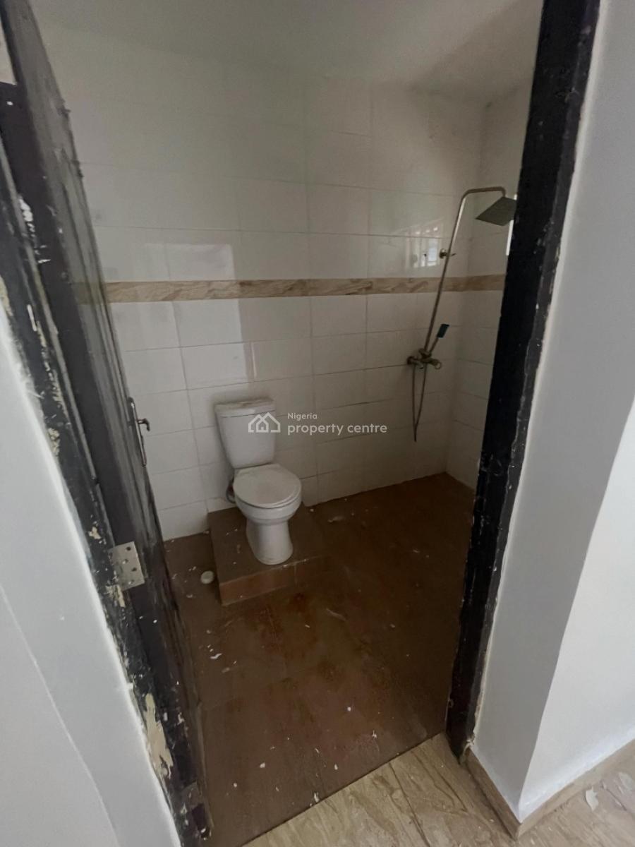 1 Bedroom Apartment, Katampe, Abuja, Flat / Apartment for Sale