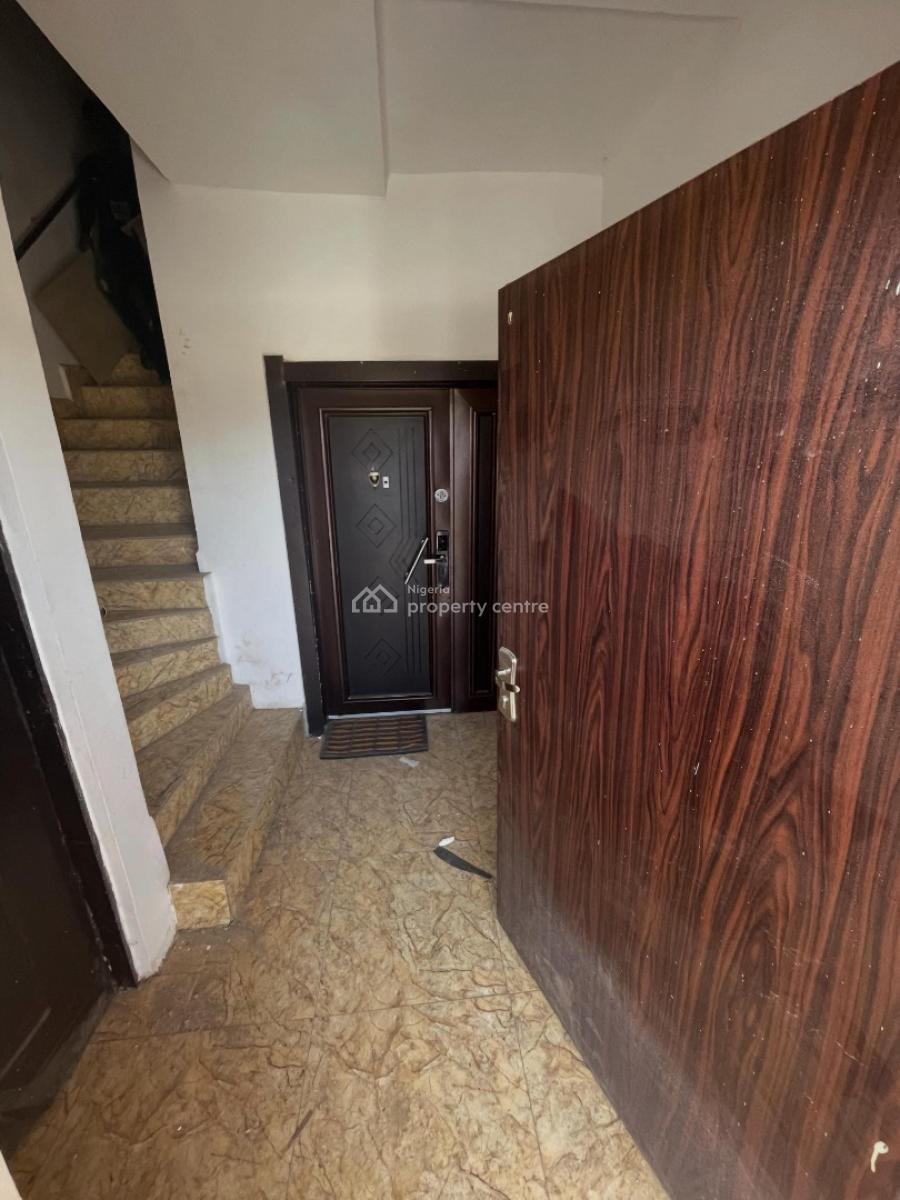 1 Bedroom Apartment, Katampe, Abuja, Flat / Apartment for Sale