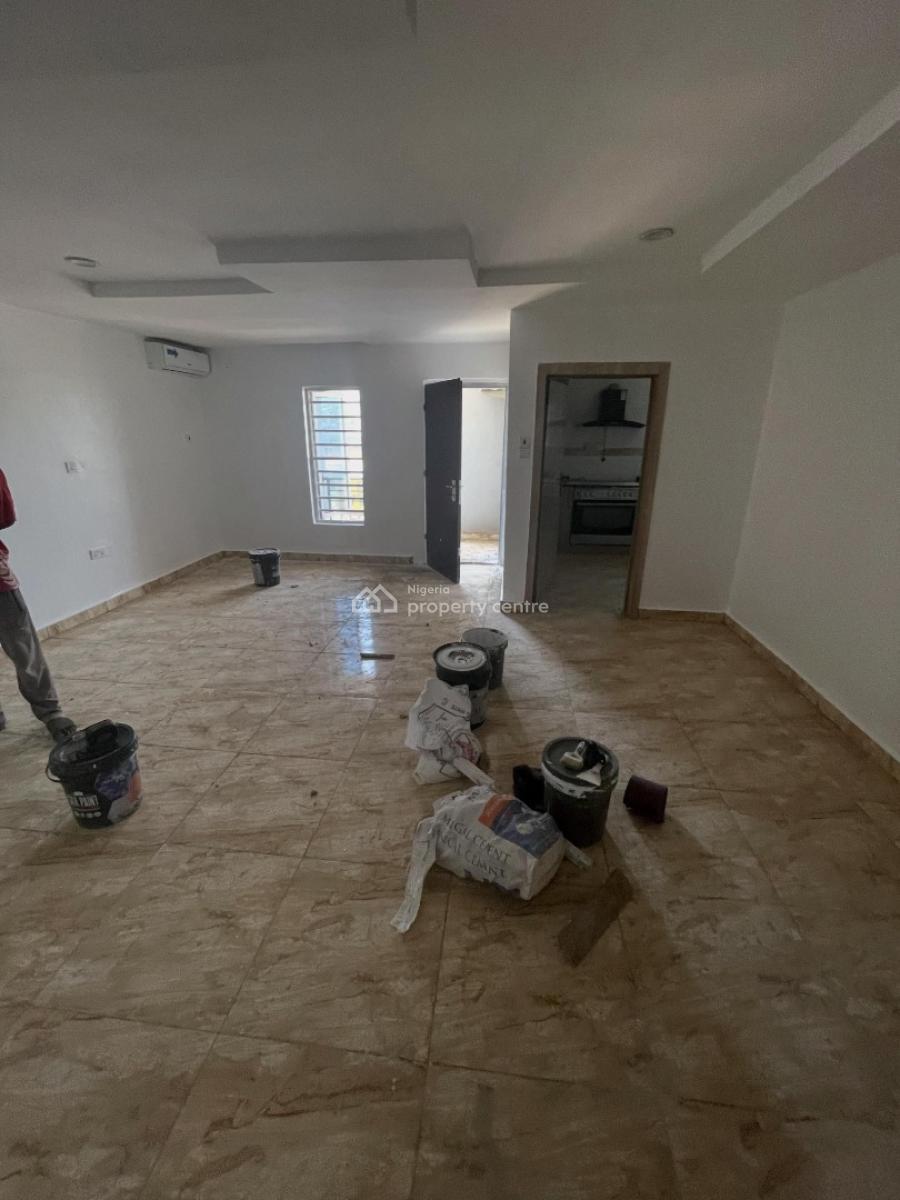 1 Bedroom Apartment, Katampe, Abuja, Flat / Apartment for Sale